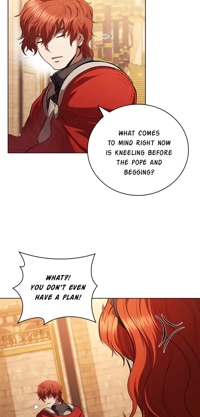 I Regressed As The Duke chapter 98 page 53