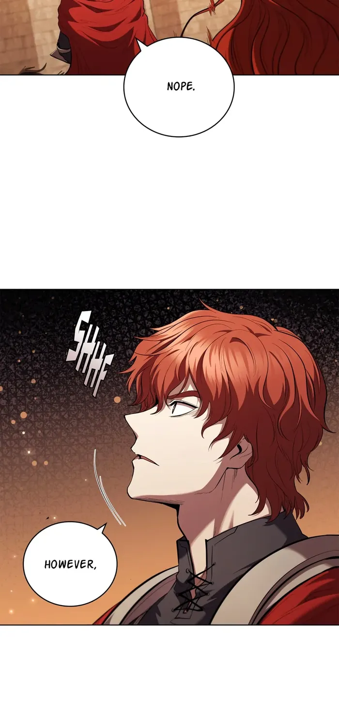 I Regressed As The Duke chapter 98 page 54