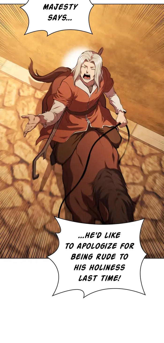 I Regressed As The Duke chapter 98 page 58