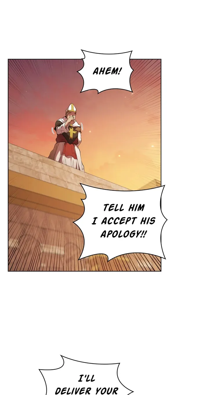 I Regressed As The Duke chapter 98 page 60