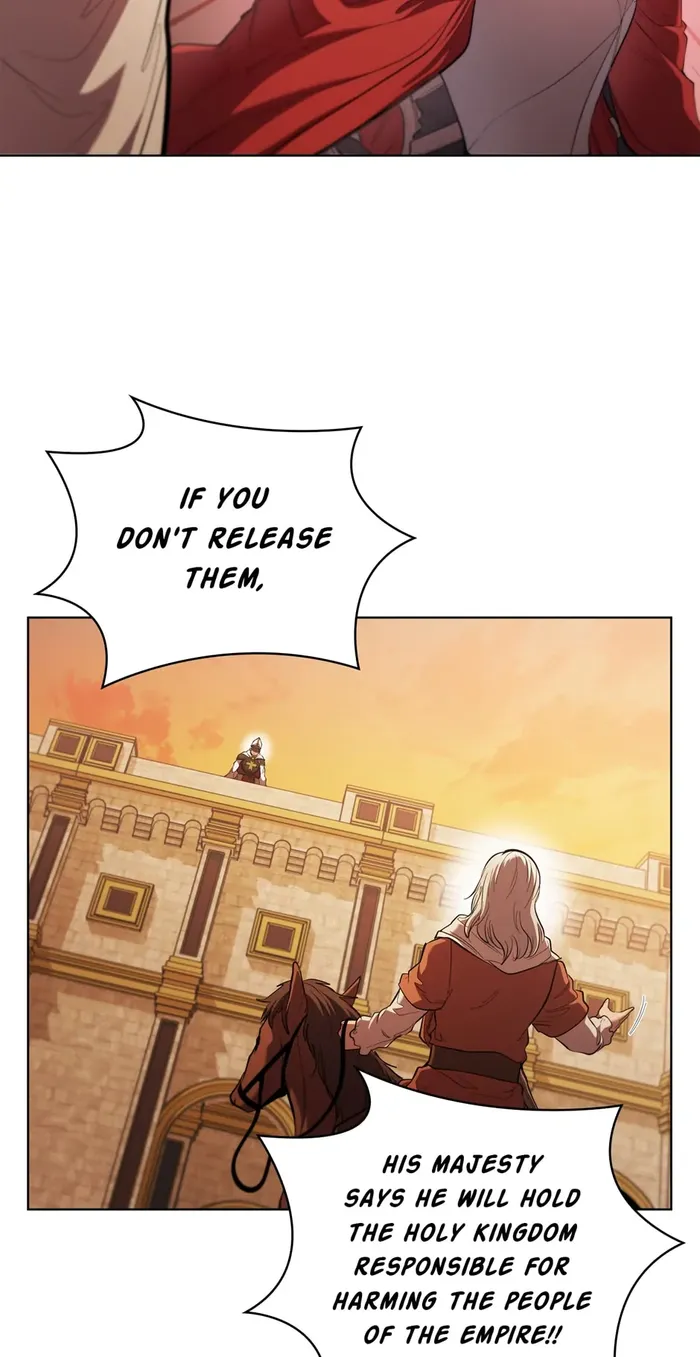 I Regressed As The Duke chapter 98 page 63