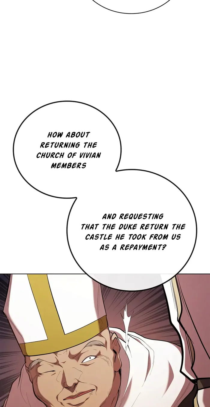 I Regressed As The Duke chapter 98 page 66