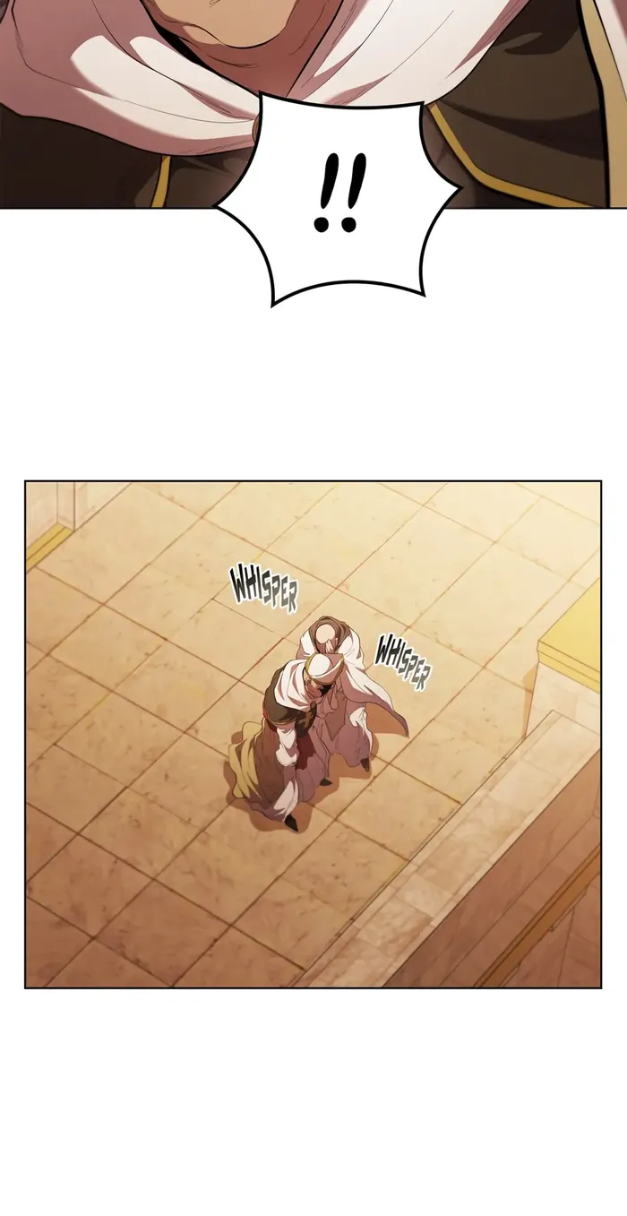 I Regressed As The Duke chapter 98 page 67
