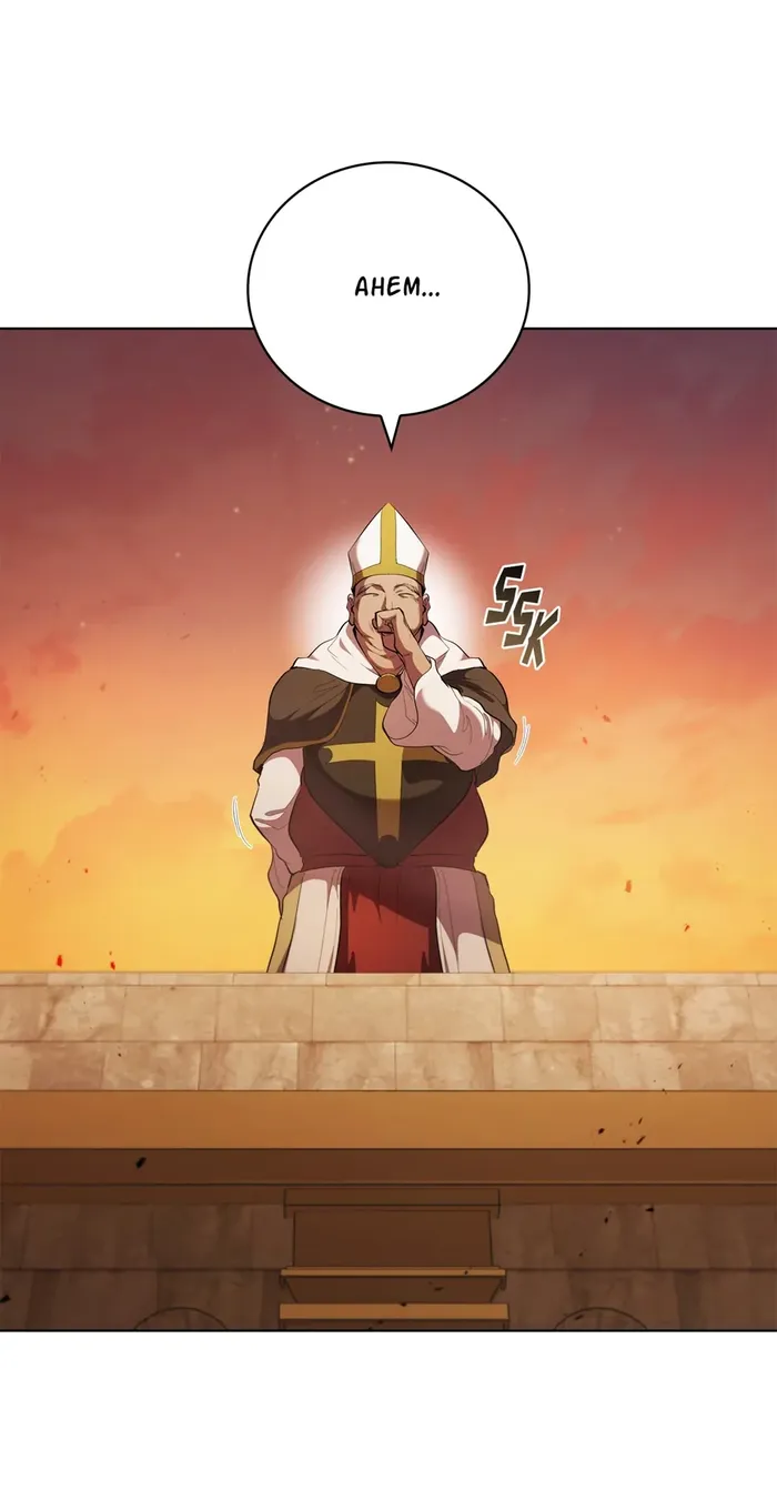 I Regressed As The Duke chapter 98 page 68