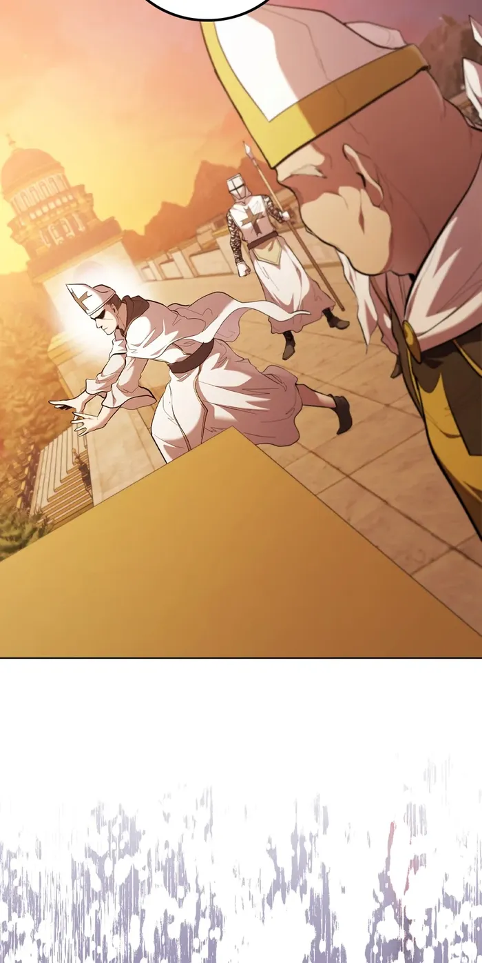 I Regressed As The Duke chapter 98 page 71