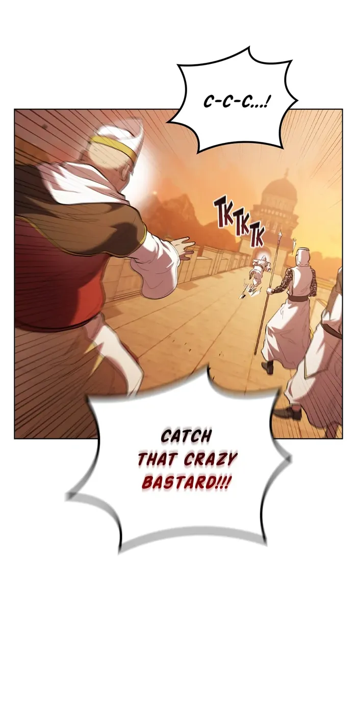 I Regressed As The Duke chapter 98 page 75