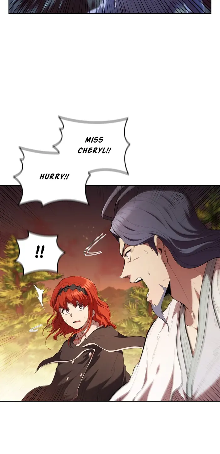 I Regressed As The Duke chapter 99 page 6