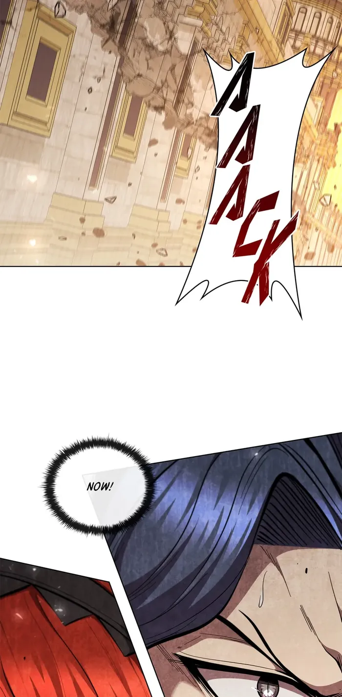 I Regressed As The Duke chapter 99 page 17