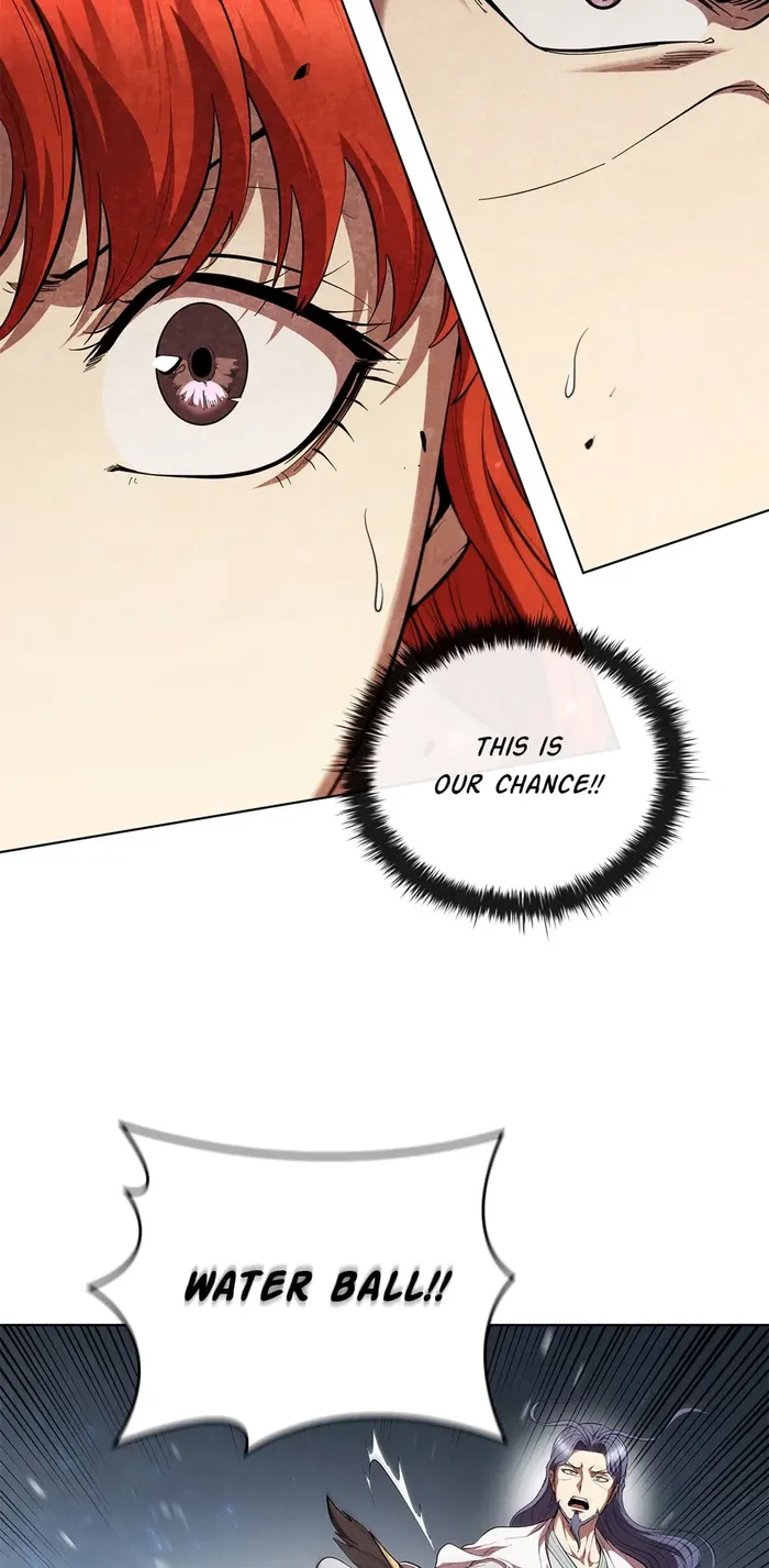 I Regressed As The Duke chapter 99 page 18