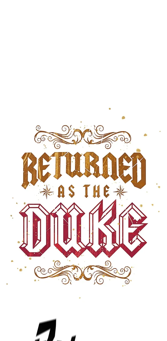 I Regressed As The Duke chapter 99 page 23
