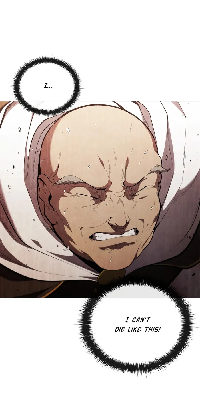I Regressed As The Duke chapter 99 page 25