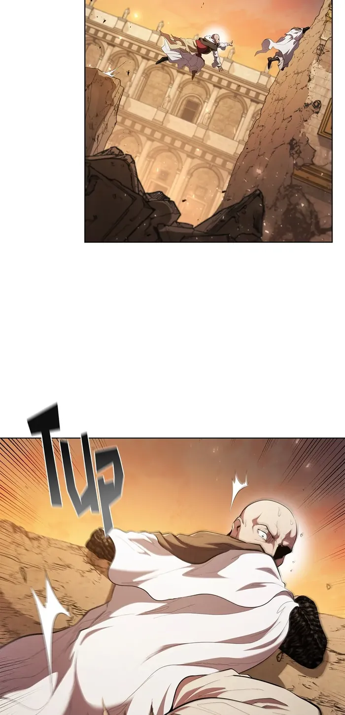 I Regressed As The Duke chapter 99 page 27