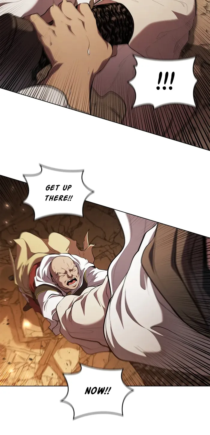 I Regressed As The Duke chapter 99 page 28
