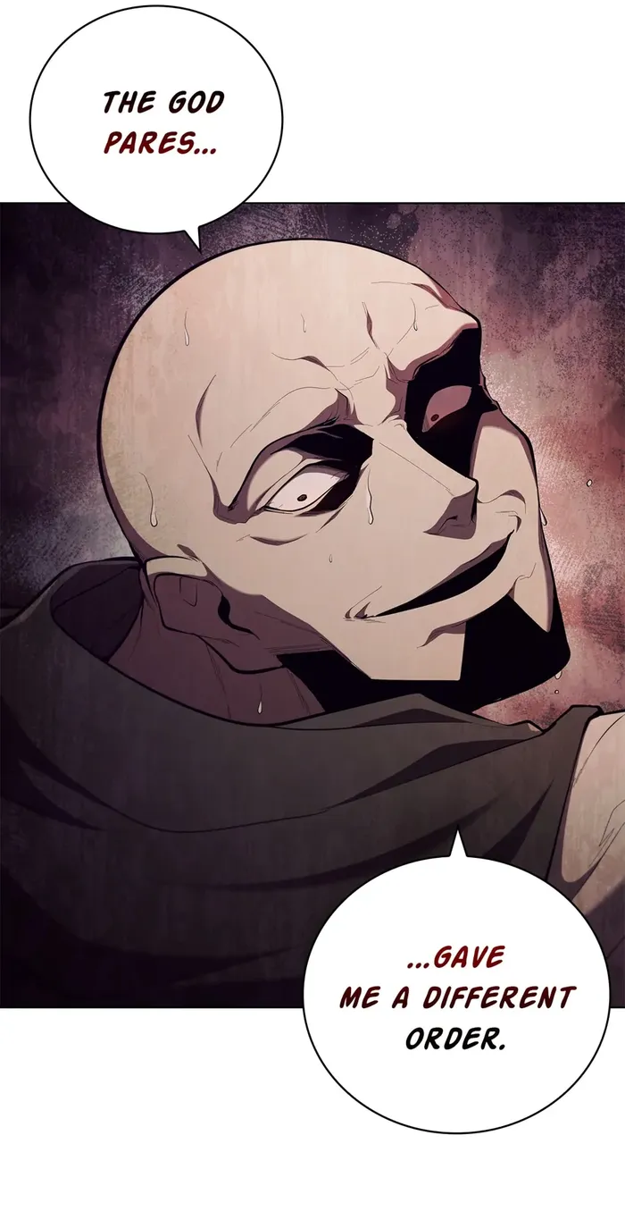 I Regressed As The Duke chapter 99 page 33
