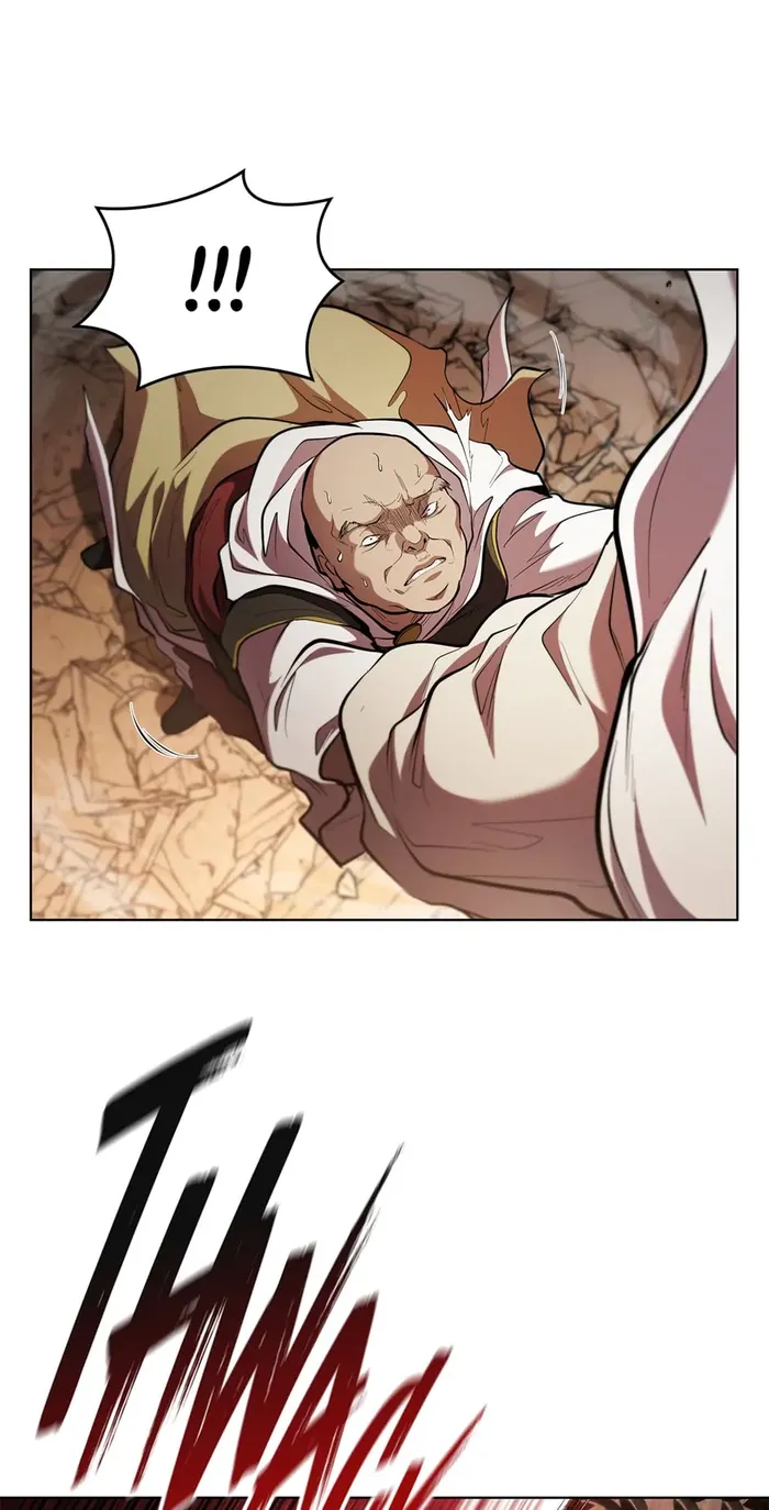 I Regressed As The Duke chapter 99 page 34