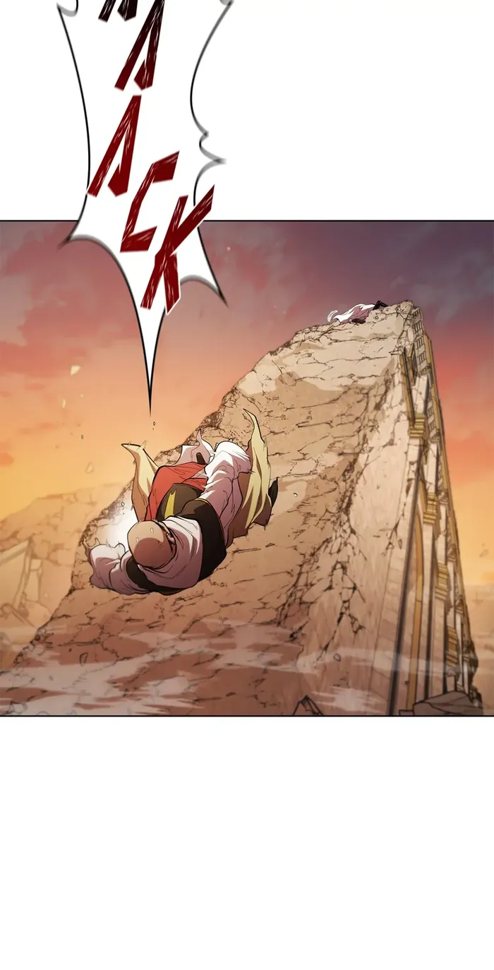 I Regressed As The Duke chapter 99 page 36