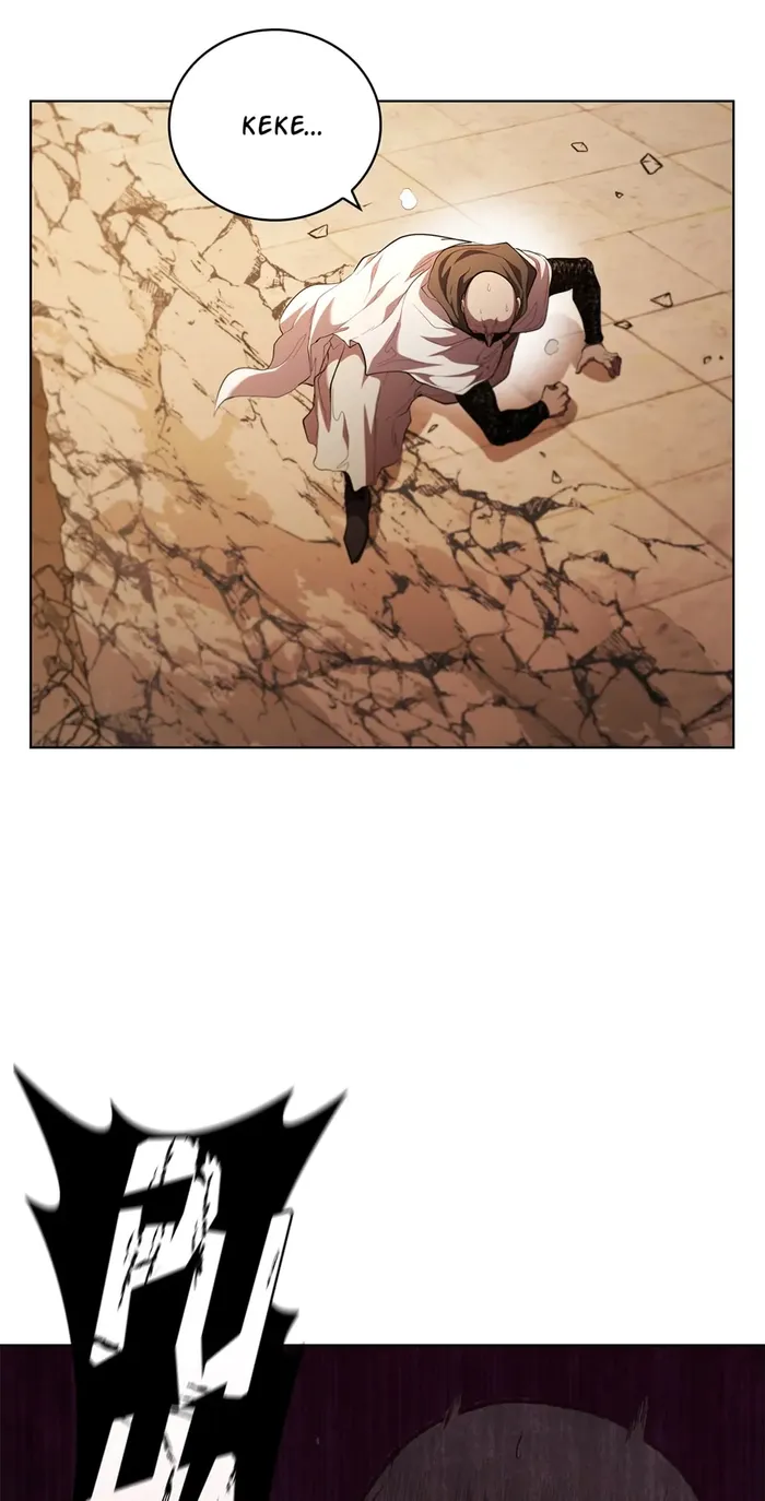 I Regressed As The Duke chapter 99 page 37