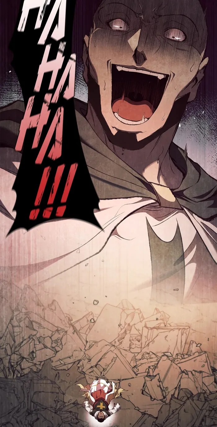 I Regressed As The Duke chapter 99 page 38