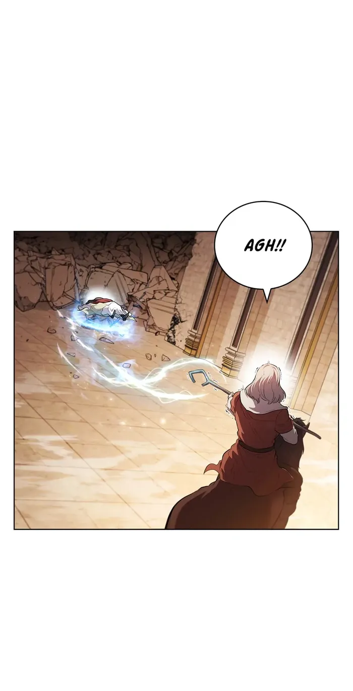 I Regressed As The Duke chapter 99 page 40