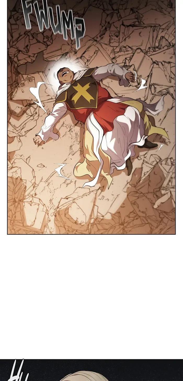 I Regressed As The Duke chapter 99 page 42