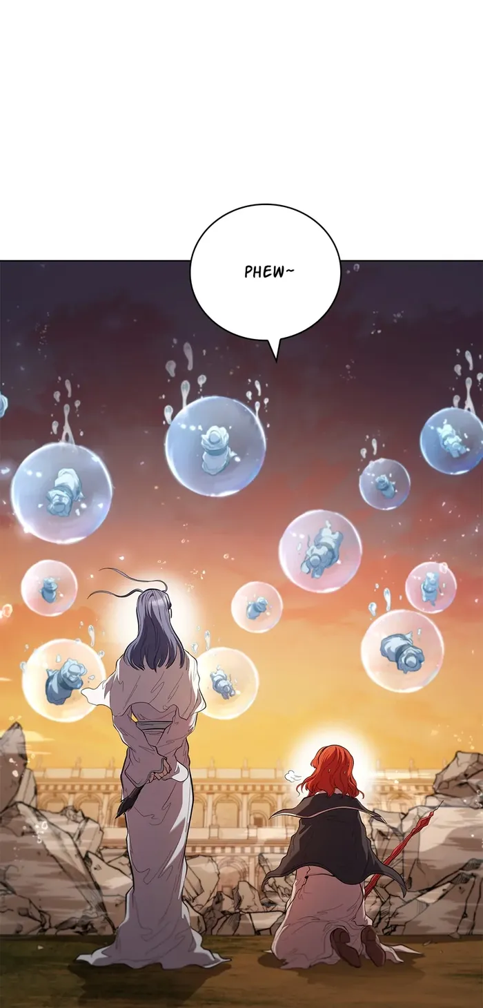 I Regressed As The Duke chapter 99 page 45
