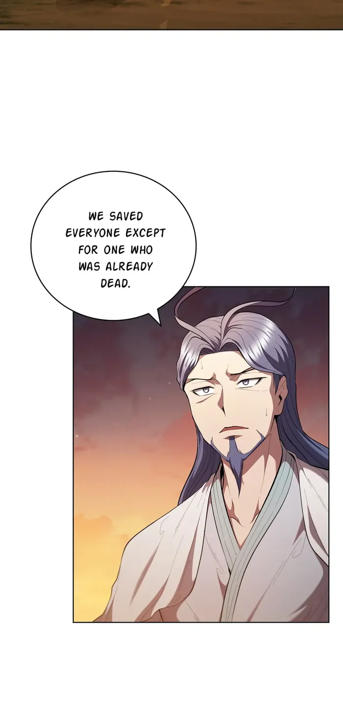 I Regressed As The Duke chapter 99 page 46