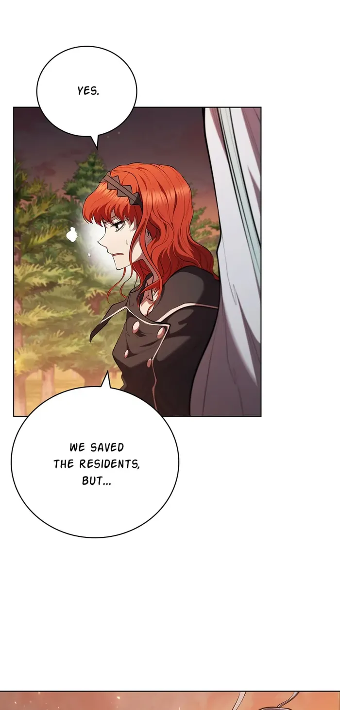 I Regressed As The Duke chapter 99 page 47