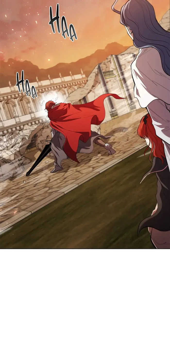I Regressed As The Duke chapter 99 page 48