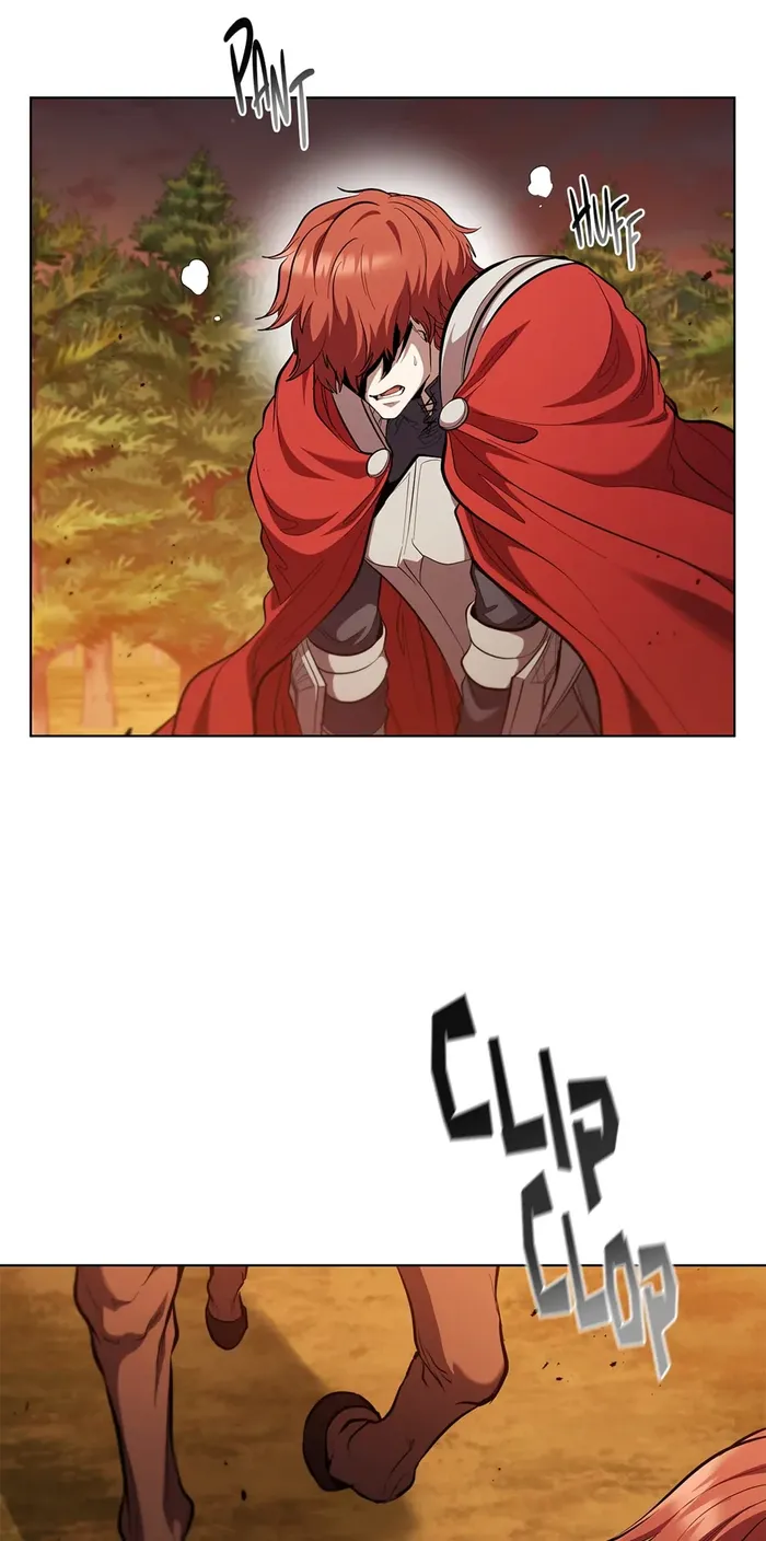 I Regressed As The Duke chapter 99 page 49
