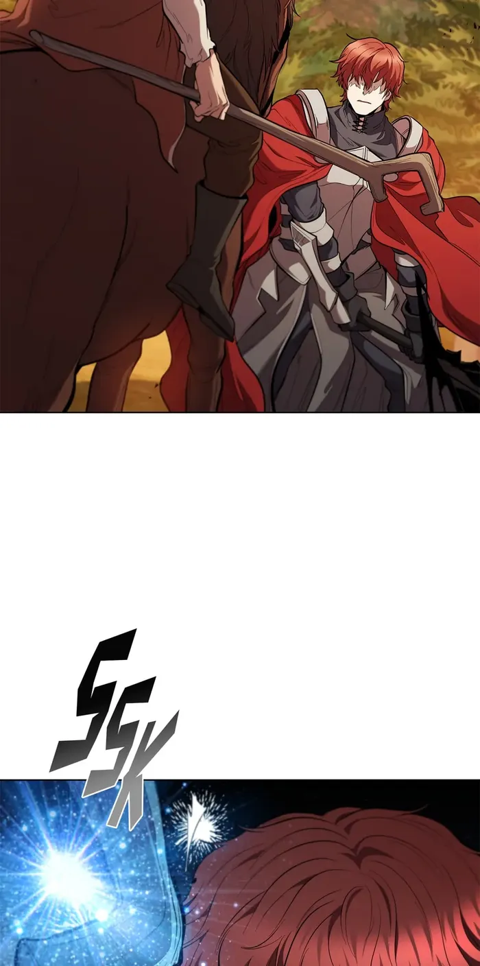 I Regressed As The Duke chapter 99 page 51