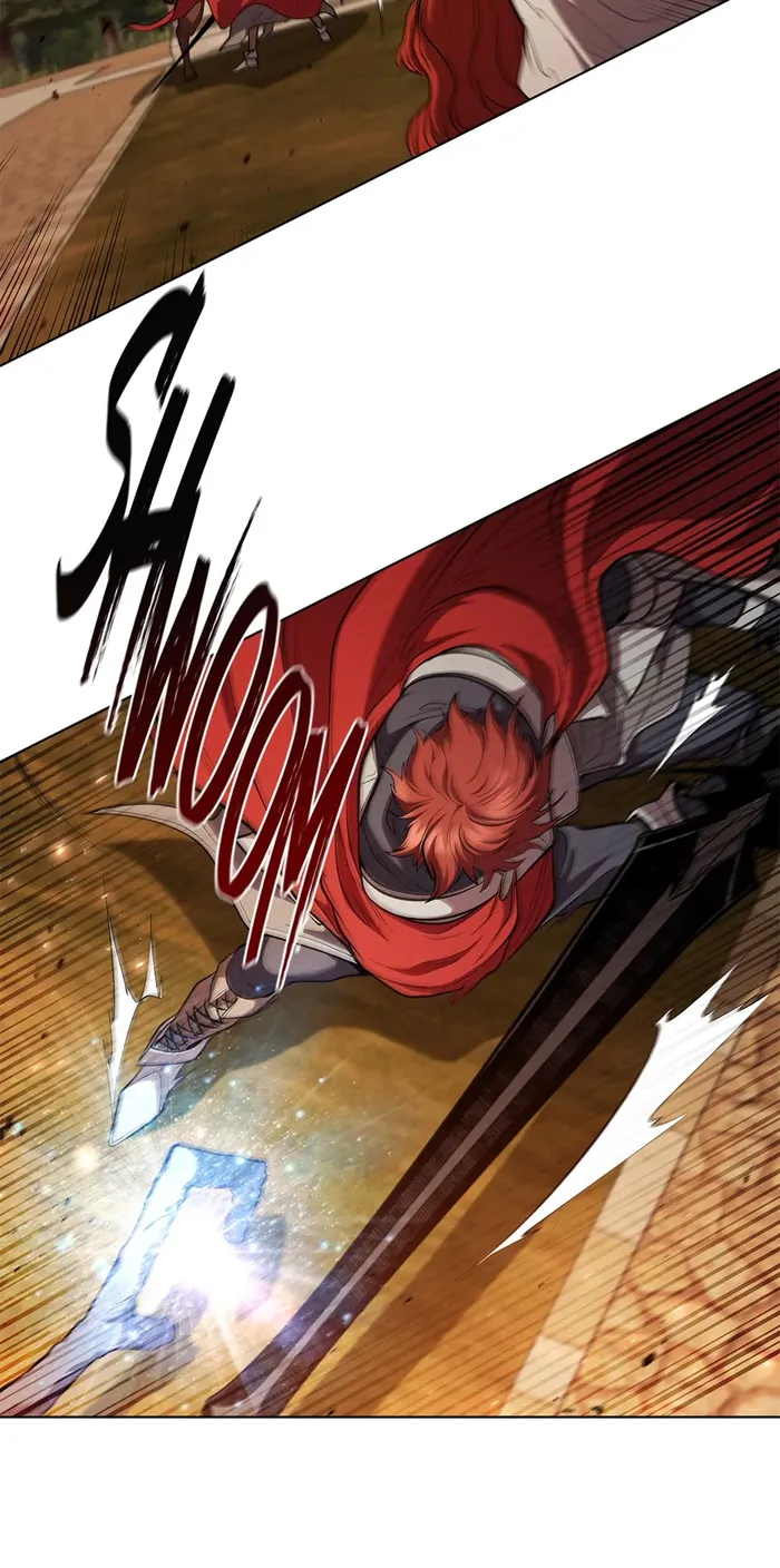 I Regressed As The Duke chapter 99 page 53