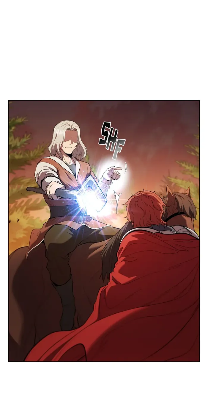 I Regressed As The Duke chapter 99 page 54