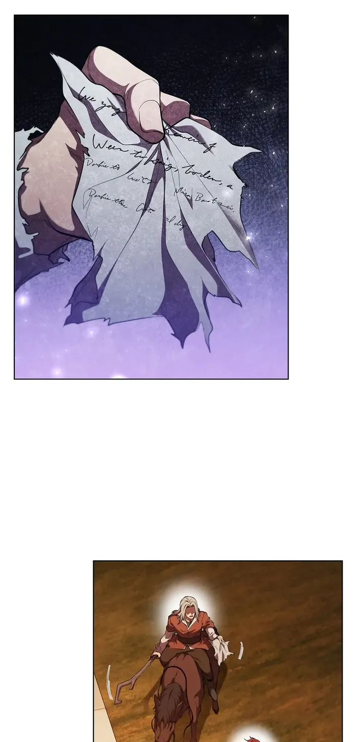 I Regressed As The Duke chapter 99 page 57