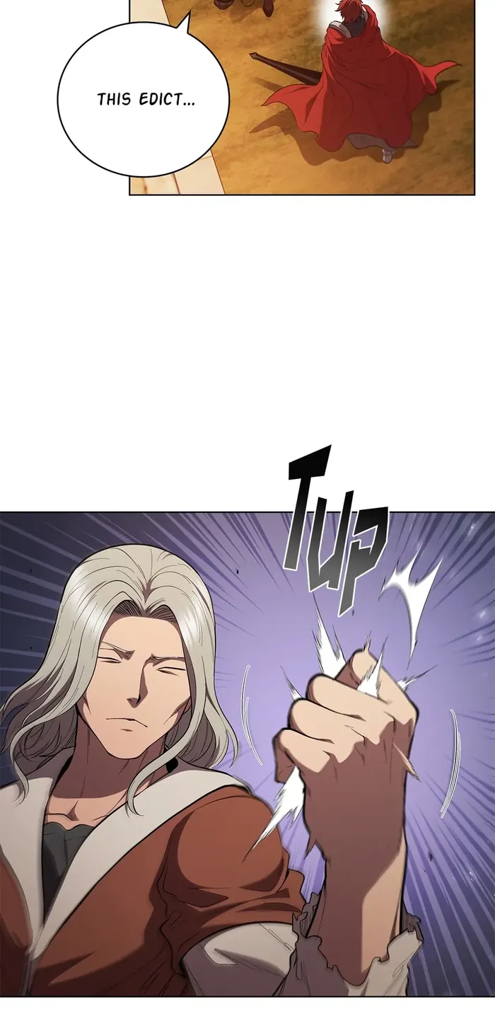 I Regressed As The Duke chapter 99 page 58