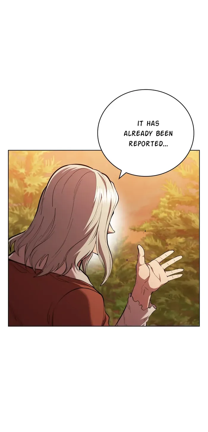I Regressed As The Duke chapter 99 page 60