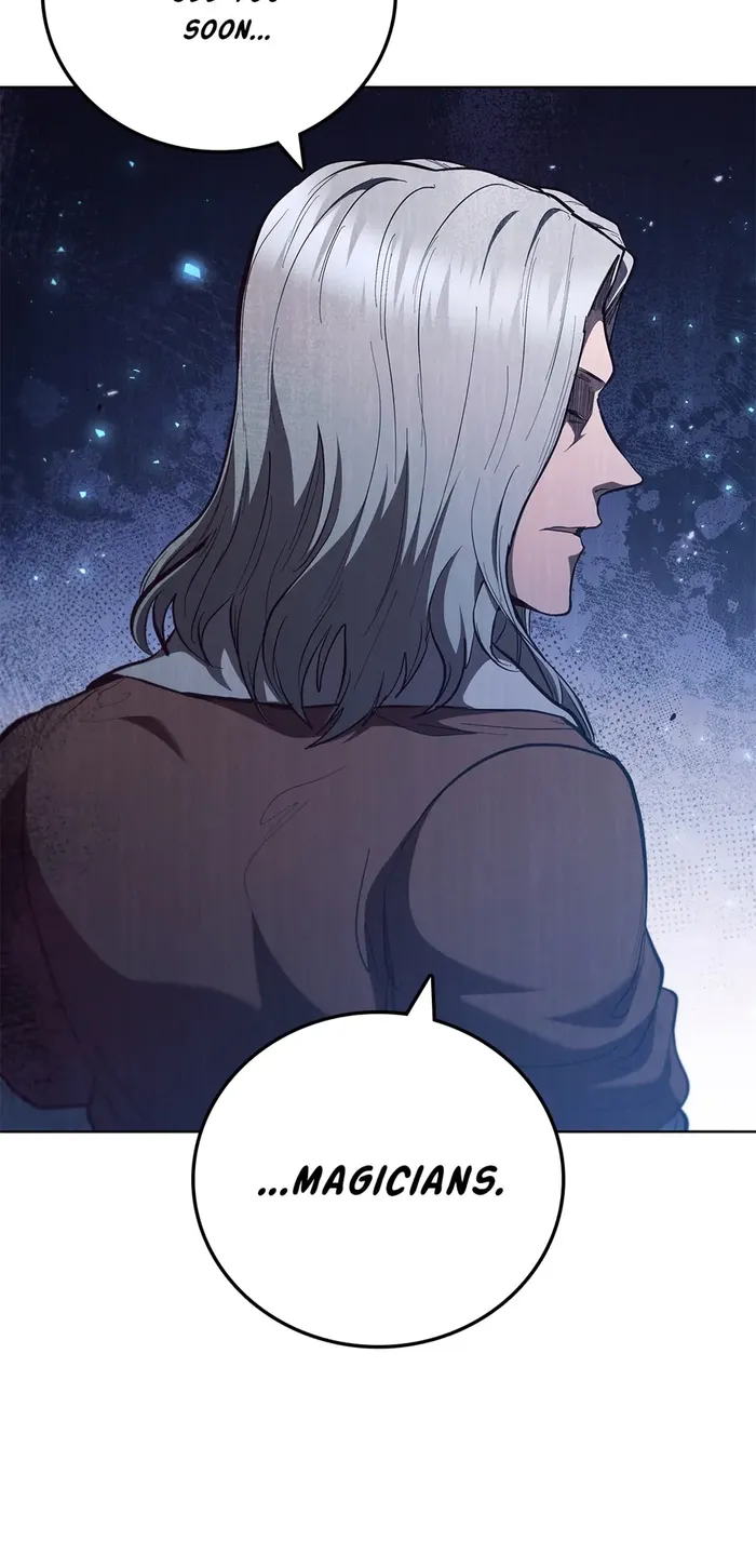 I Regressed As The Duke chapter 99 page 64