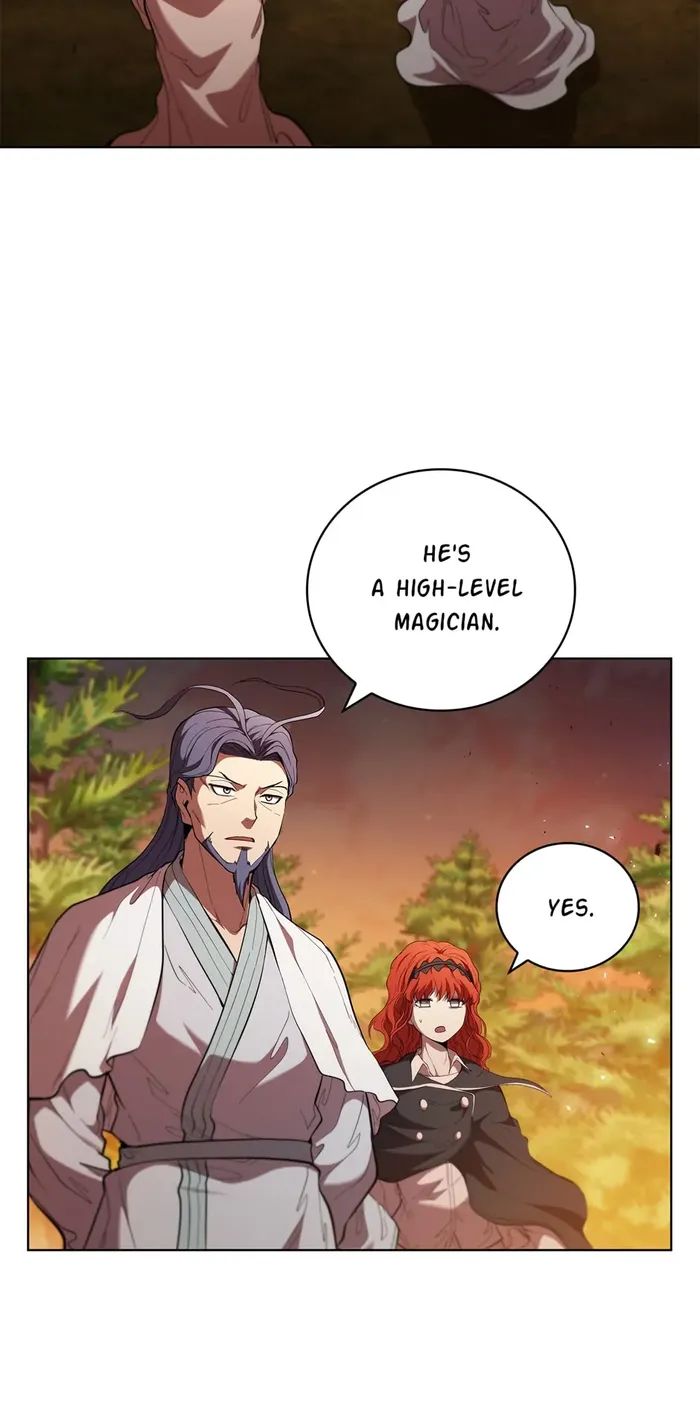 I Regressed As The Duke chapter 99 page 66