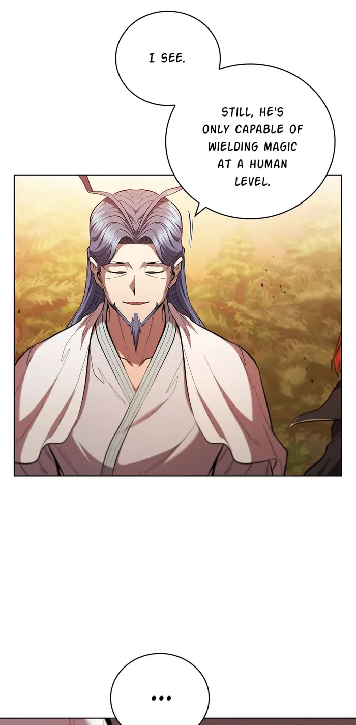 I Regressed As The Duke chapter 99 page 69