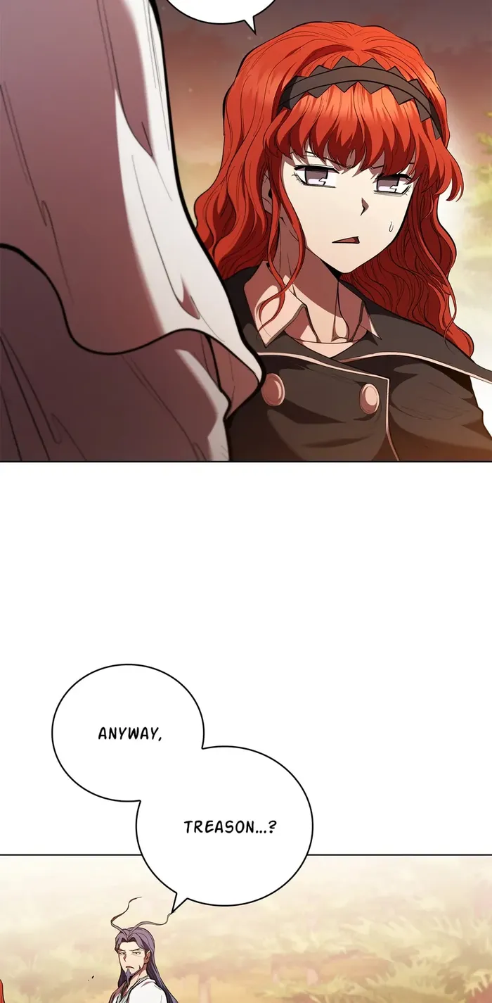 I Regressed As The Duke chapter 99 page 70
