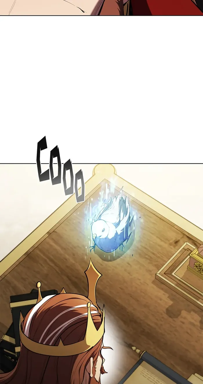 I Regressed As The Duke chapter 99 page 75