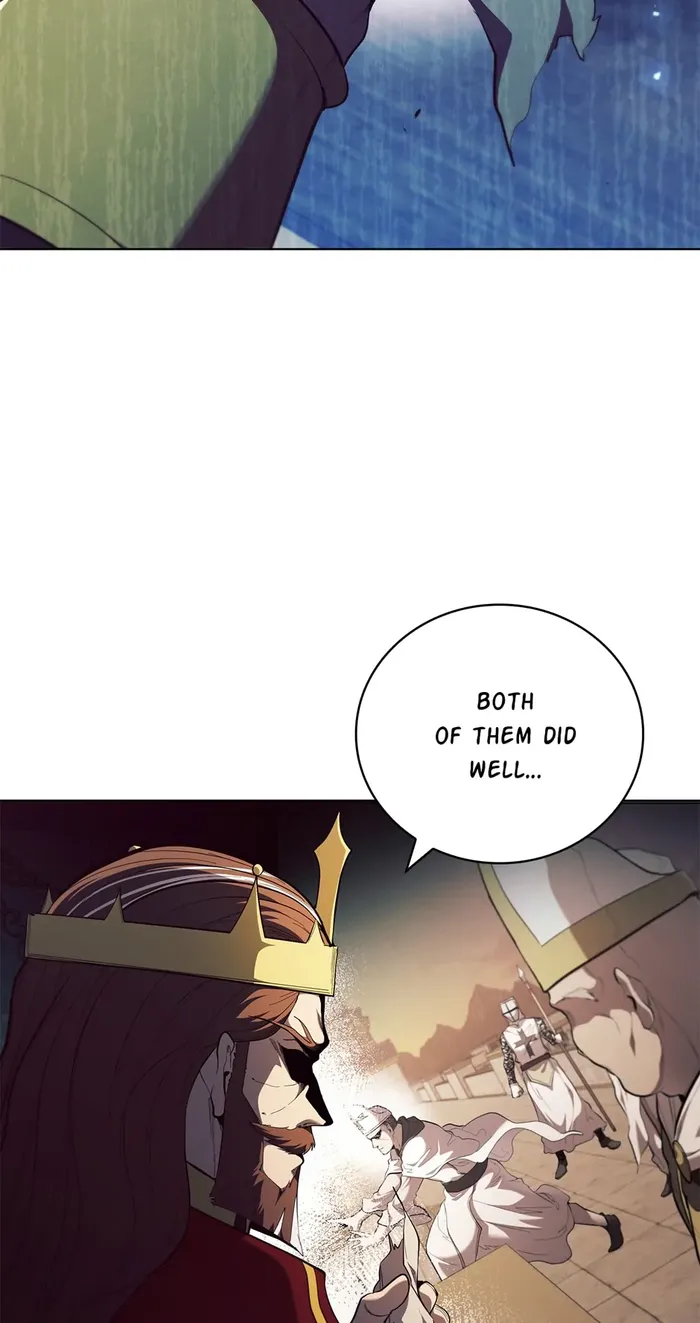 I Regressed As The Duke chapter 99 page 78