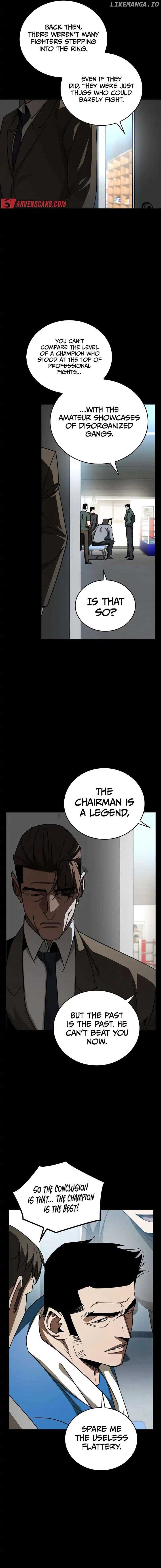 Holy Night: The Zero chapter 14 page 7