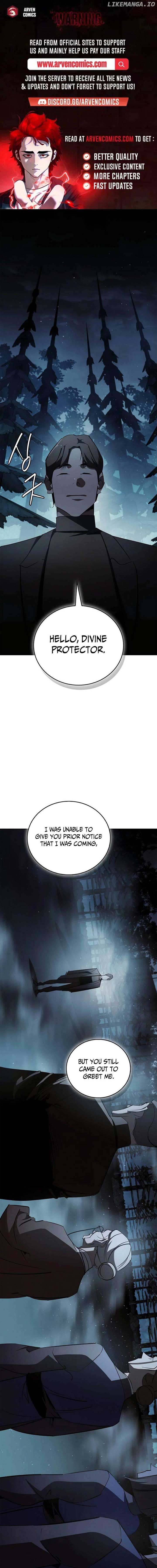 Holy Night: The Zero chapter 20 page 1
