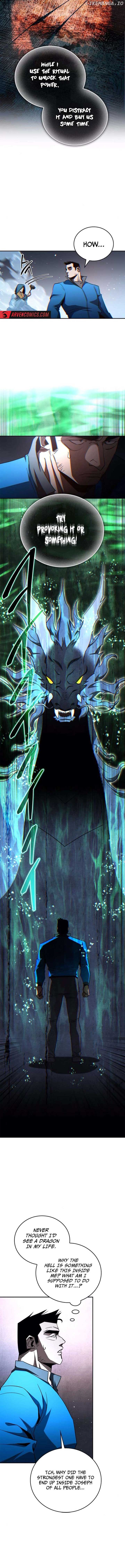 Holy Night: The Zero chapter 24 page 3