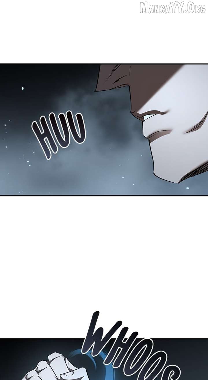 Holy Night: The Zero chapter 41 page 1