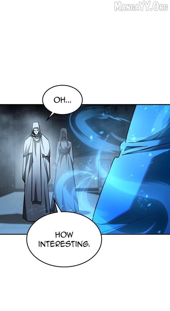 Holy Night: The Zero chapter 41 page 4