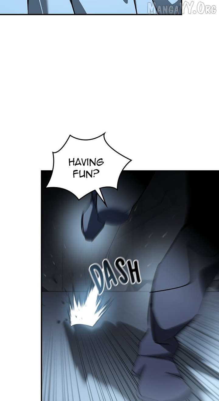 Holy Night: The Zero chapter 41 page 6