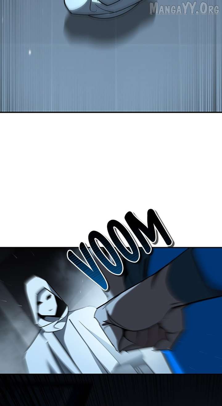 Holy Night: The Zero chapter 41 page 22
