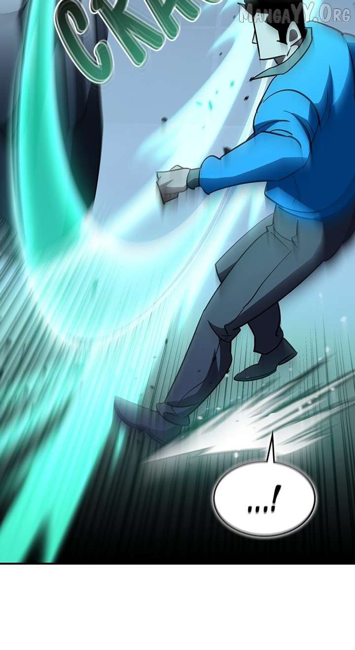Holy Night: The Zero chapter 41 page 24