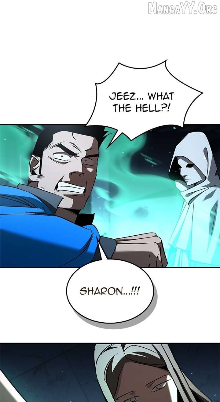 Holy Night: The Zero chapter 41 page 25